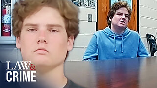 Florida Principal's Son Grilled Over Child Porn on Computer