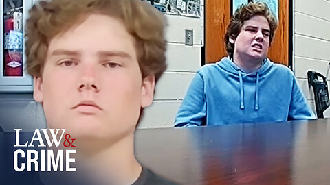 Florida Principal's Son Grilled Over Child Porn on Computer