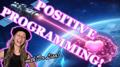 Positive Programming! Cancer Survivor Stories To Inspire! Episode 11