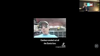 Candace Owens leaks secret text messages from Charlie Kirk _ Jim Breuer Reacts