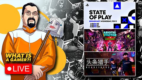 🔴HUMP DAY HORRORS | STATE OF PLAY | HAVE YOU TRIED RUMBLE PREMIUM YET? | MUSIC #RumbleTakeover |