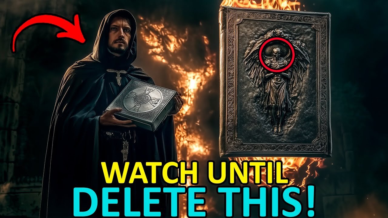 The Elohim: The Vatican DELETED True Information From The Bible! Finally, We Know The Truth ✨