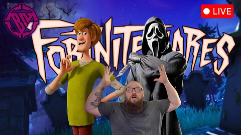🔴LIVE- Fortnite then....???? Gaming with IRL friends