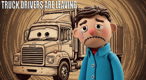 My Last Video As A Truck Driver! A Behind The Scenes From My Last Ride! #schneider