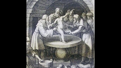 Who Really Did It And Why Was Jesus Crucified, Why Did Peter Deny Him And Why All Disciples Killed.