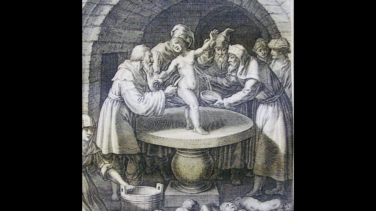 Who Really Did It And Why Was Jesus Crucified, Why Did Peter Deny Him And Why All Disciples Killed.