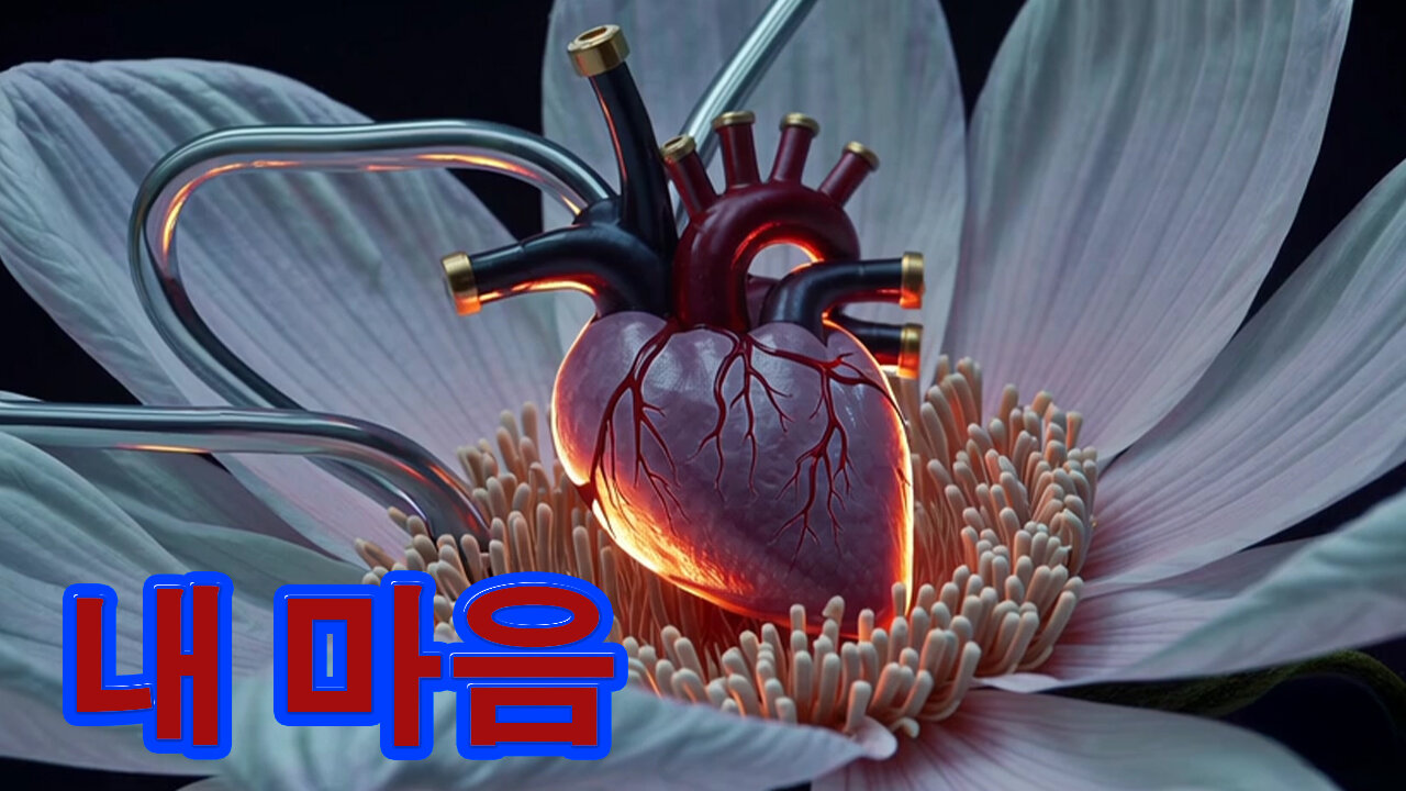 Neo-ui maeum-eun nae geo-ya / 너의 마음은 내 것이야. / Your heart is mine