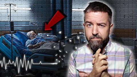 Holy Hell It’s Even Worse Than You Thought… Medical Suicide & Organ Harvesting