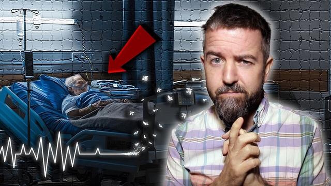 Holy Hell It’s Even Worse Than You Thought… Medical Suicide & Organ Harvesting