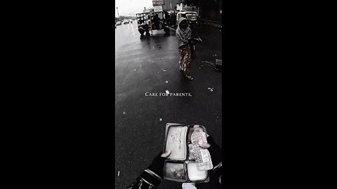 Family = All Humanity