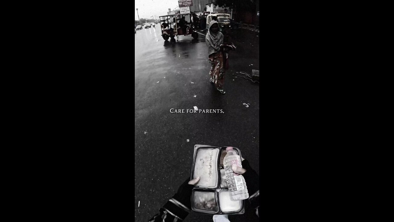 Family = All Humanity