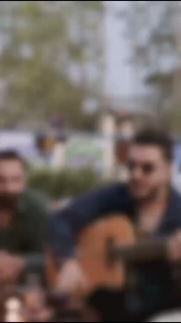 یه اجرای دورهمی مازندرانی زیبا از آرون افشار