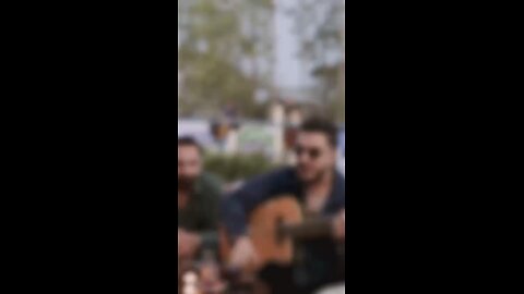 یه اجرای دورهمی مازندرانی زیبا از آرون افشار