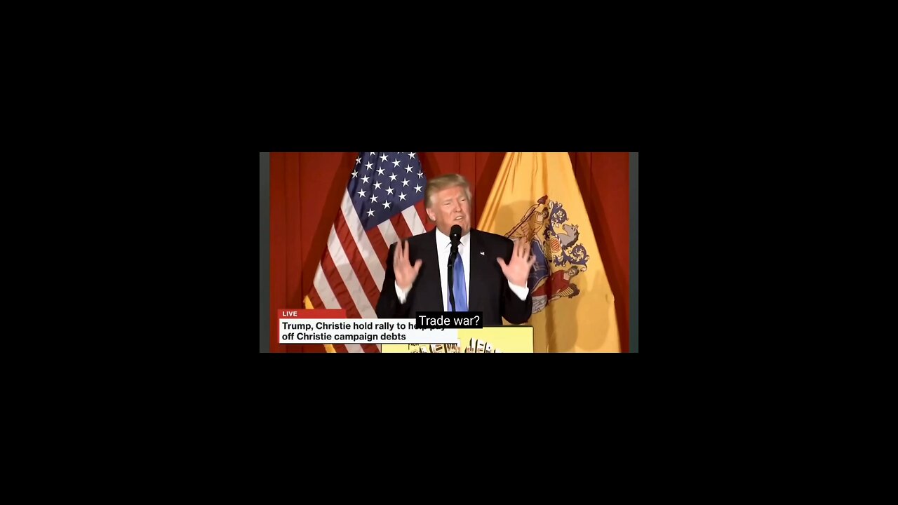 Trump best debate moments part 2