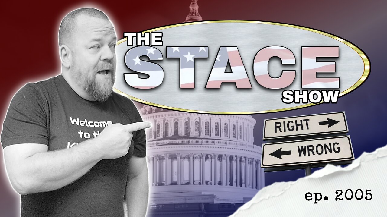 ep2005 - Origin of Morality