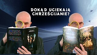 Mówiąc krótko: Dokąd uciekają chrześcijanie?