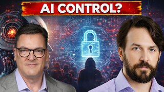 Is AI Getting Too Much Control? | with Nate Soares