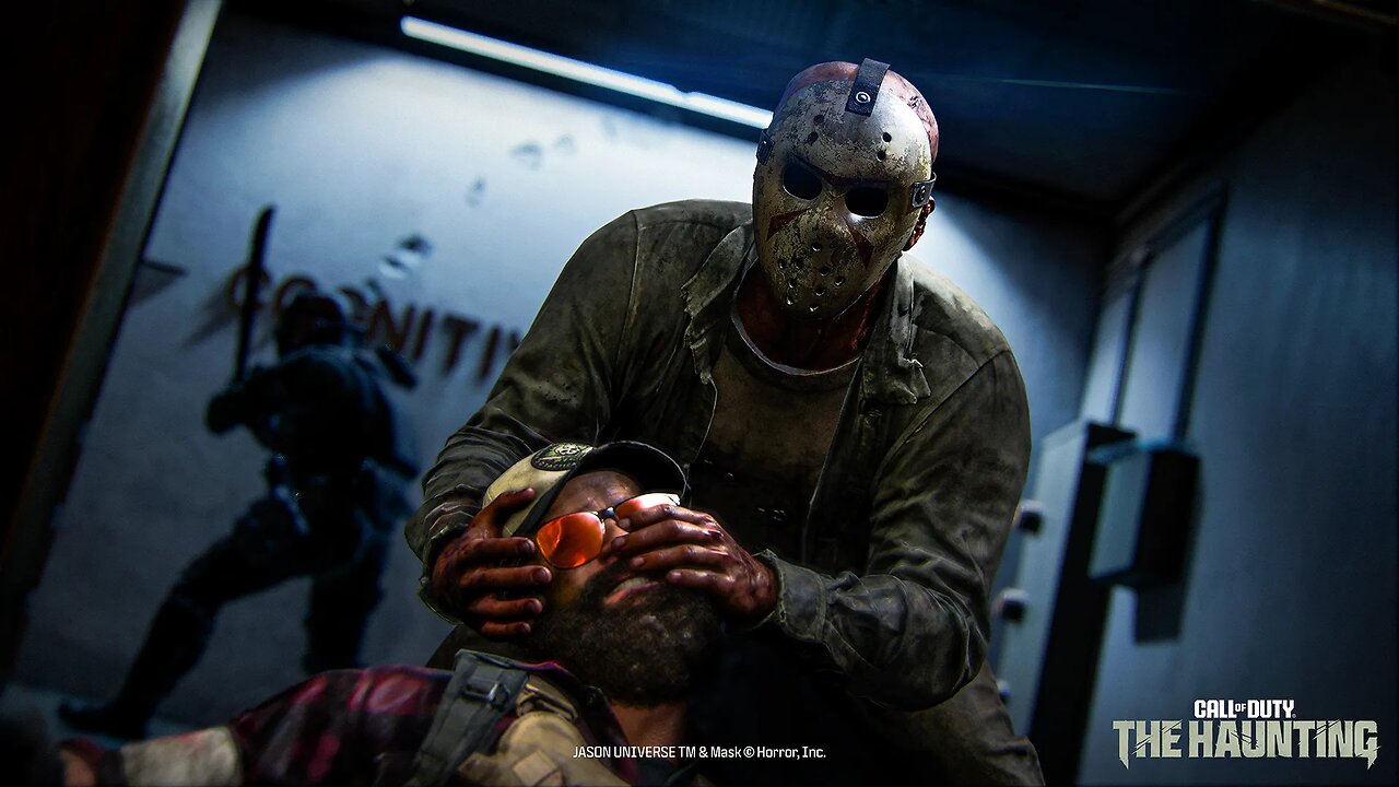 Call Of Duty Warzone
