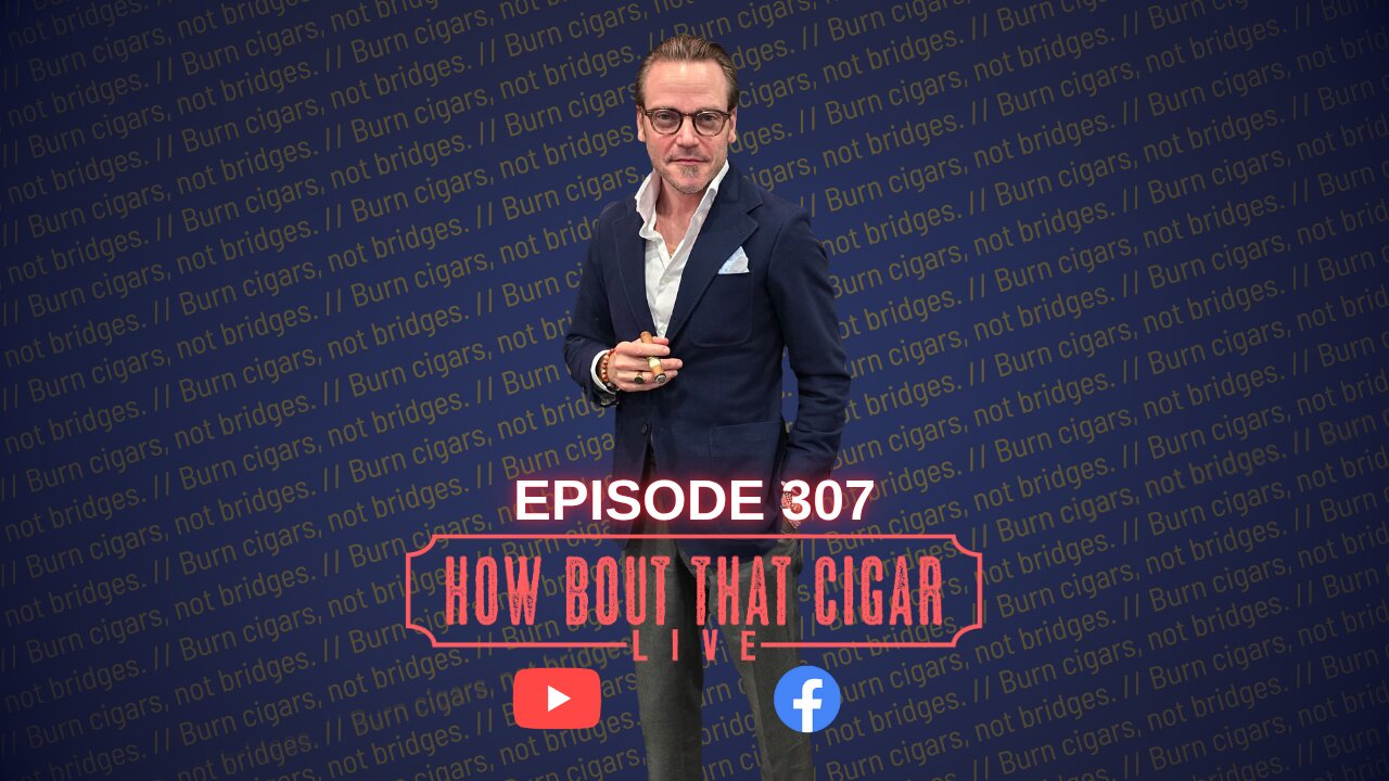 HBTC Live Episode 307 with special guest Michael Herklots