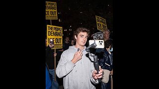 This man is a hero - Nick Shirley