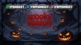 🔴SPOOKY SEASON🔴RANDOM SHI🔴SCARY GAMES TIME🔴LET'S GO🔴CLICK NOW🔴BIG WINS🔴420🔴WOOHOO🔴LOCK IN🔴