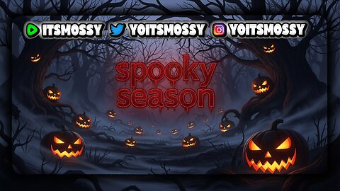 🔴SPOOKY SEASON🔴RANDOM SHI🔴SCARY GAMES TIME🔴LET'S GO🔴CLICK NOW🔴BIG WINS🔴420🔴WOOHOO🔴LOCK IN🔴