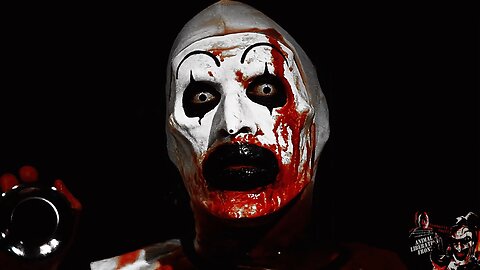 Art The Clown Is Ready For Terrifier 4 (The 9Th Circle)