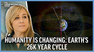 "Massive Change is Due to Earth’s 26K Year Cycle, More Change Coming" w/ David Dubyne