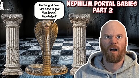 Freemasonic Legends of Evil Enoch