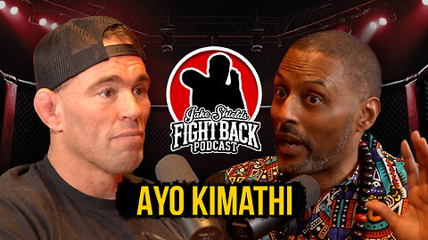 Black Nationalist on Race, Hip Hop, and Culture - Fight Back Ep. 47