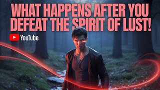 🚨THIS Is What Happens AFTER You DEFEAT The Spirit Of Lust! (Powerful) #SpiritualWarfare #deliverance
