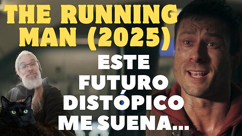 The Running Man (2025)