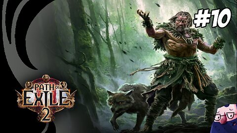 Path of Exile 2 — Wandering Wraeclast With Zero Survival Instincts [#10] (18+)