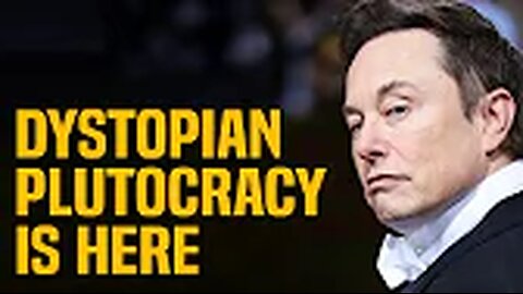 Elon Musk TERRIFIES Republicans into submission