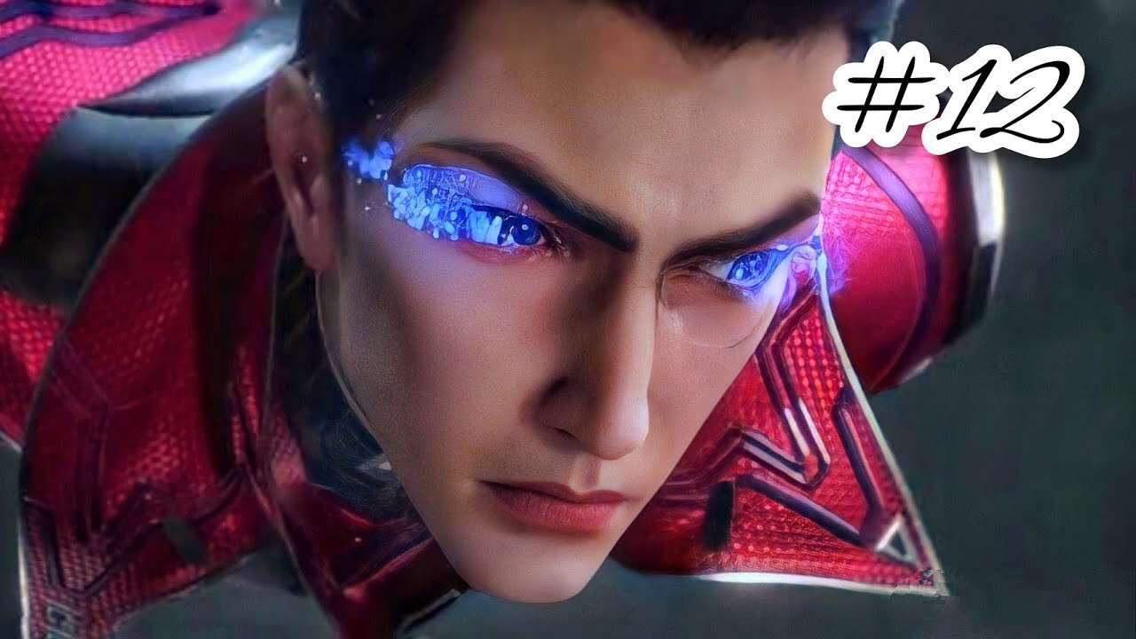 The Martial Practitioner Part 12 Explained in Hindi | Series Like Perfect World | Anime oi