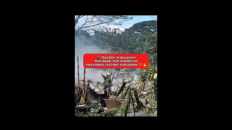 Norzagaray Tragedy