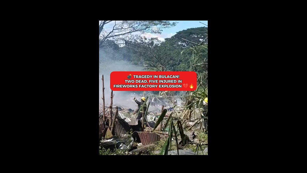 Norzagaray Tragedy
