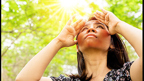 Health reform: the reason why they want you to avoid the sun’s UV rays