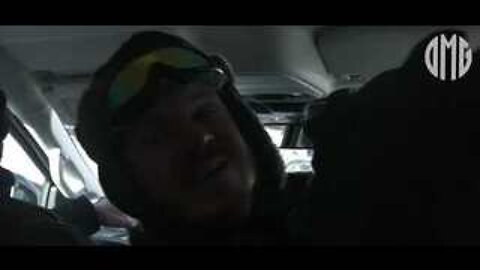 SURROUNDED: O’Keefe & the OMG team under attack in Minneapolis.