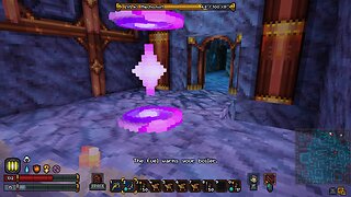 Will I Resist The Urge To Do Something Stupid? - Barony - Part 3 - Finale