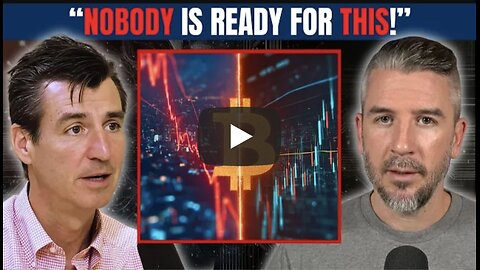 Bitcoin Crash or Boom? What's Really Happening
