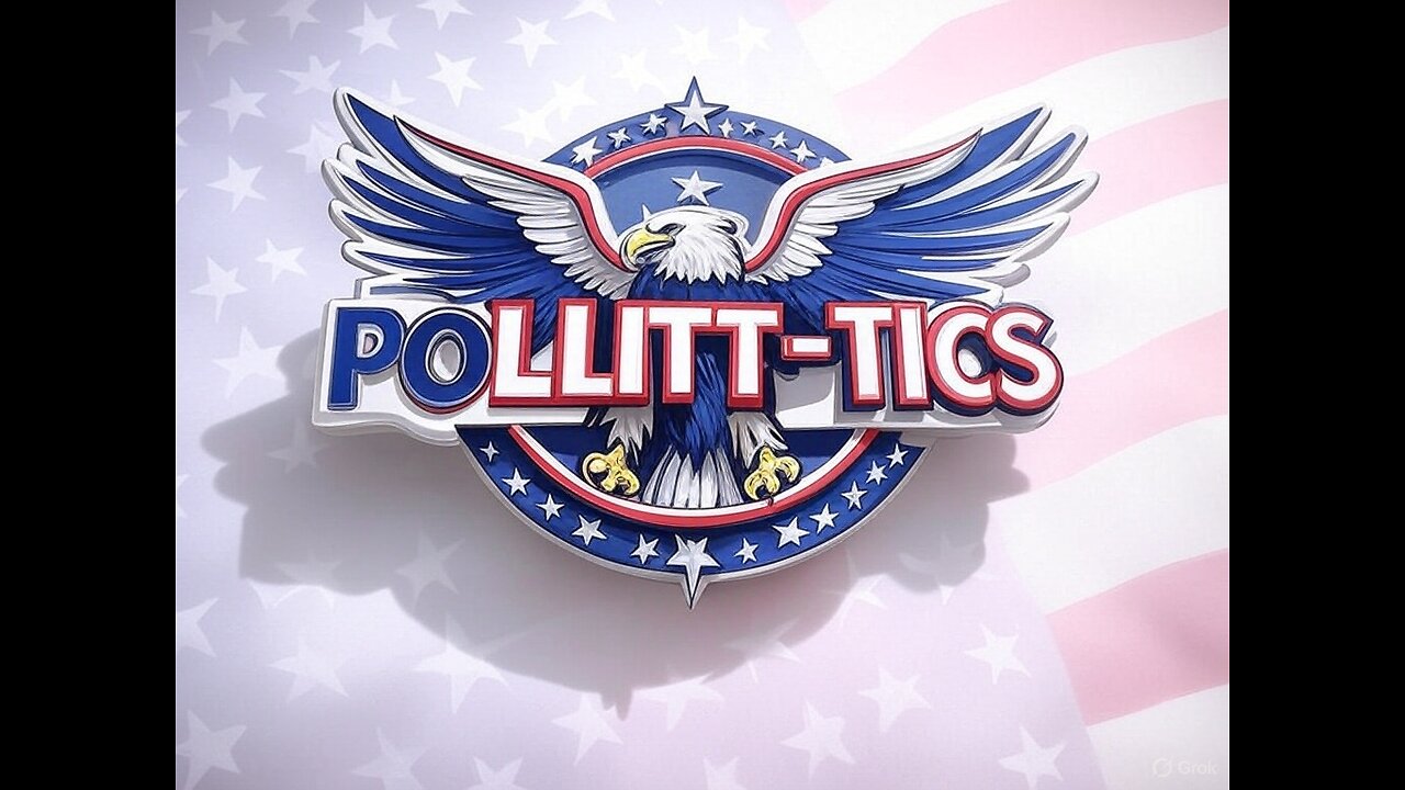 Breaking: Congress Dysfunction Triggers Government Meltdown"