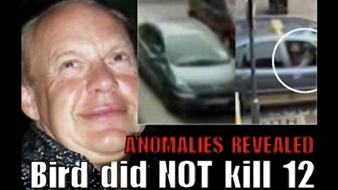 Derrick Bird: Lone Gunmen? (2014) [Richplanet TV Show 183]