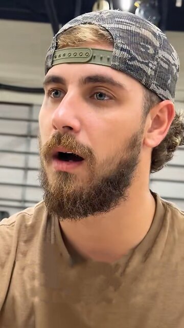 Hombre queda en 'shock' al descubrir que fue nombrado en honor a personaje de South Park