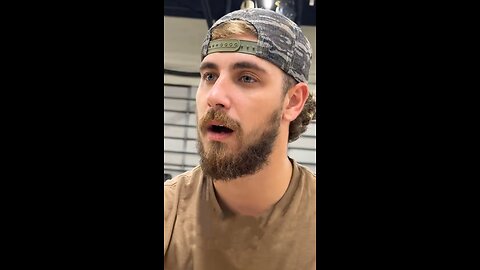 Hombre queda en 'shock' al descubrir que fue nombrado en honor a personaje de South Park