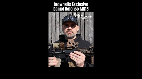 Build an Affordable Daniel Defense MK18