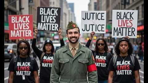 Martinez Politix (Jan. 9, 2026) | Zohran Mamdani is Anti-White Trash