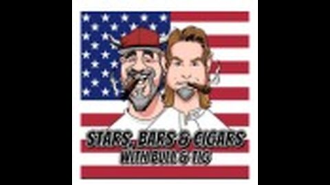 STARS BARS & CIGARS, E, 70, "FLYING THE NOT SO FRIENDLY SKIES"