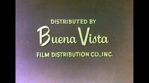 Buena Vista