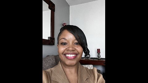 The Realities Found In Him!